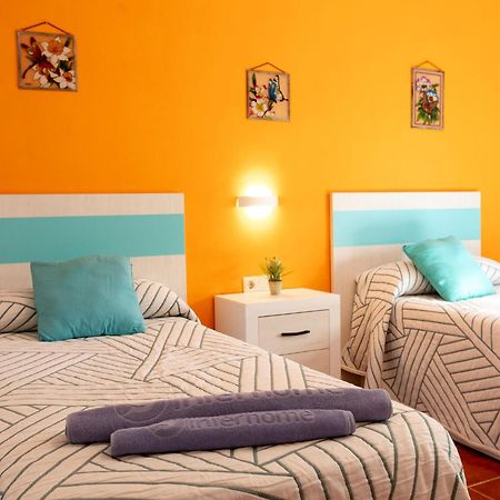 Holiday Home La Era - Frg130 By Interhome Frigiliana Luaran gambar