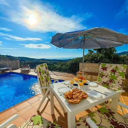 Holiday Home La Era - Frg130 By Interhome Frigiliana Luaran gambar