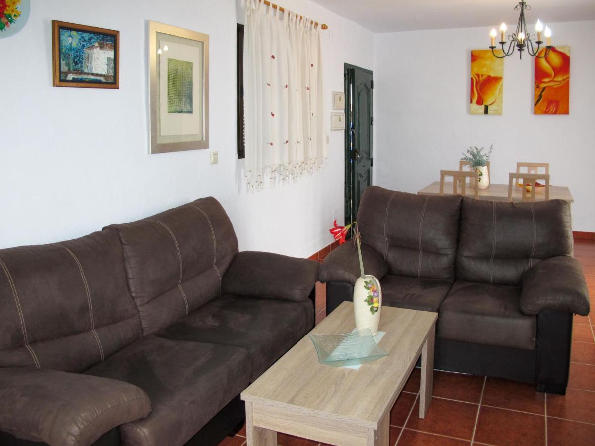 Holiday Home La Era - Frg130 By Interhome Frigiliana Luaran gambar