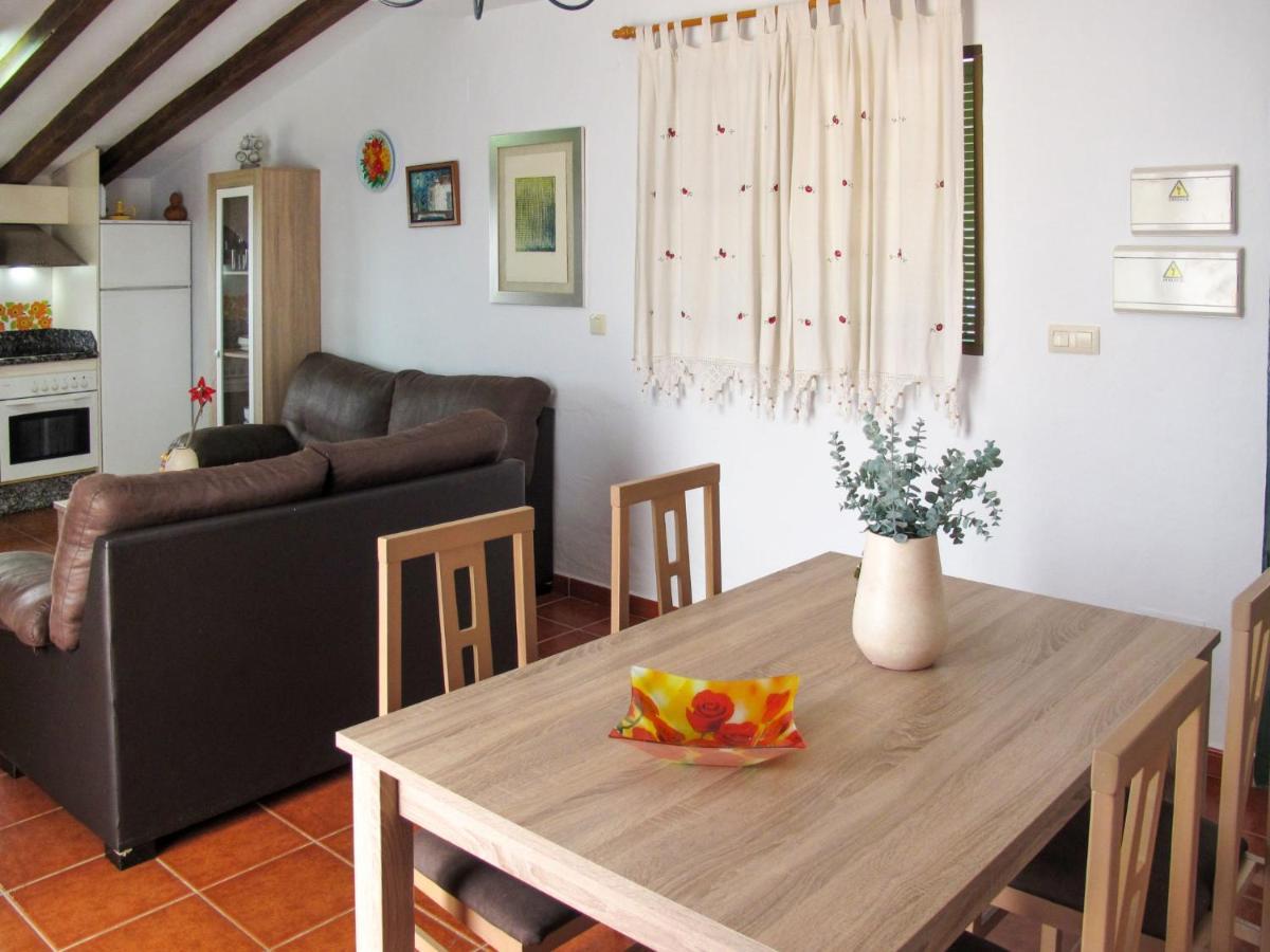 Holiday Home La Era - Frg130 By Interhome Frigiliana Luaran gambar