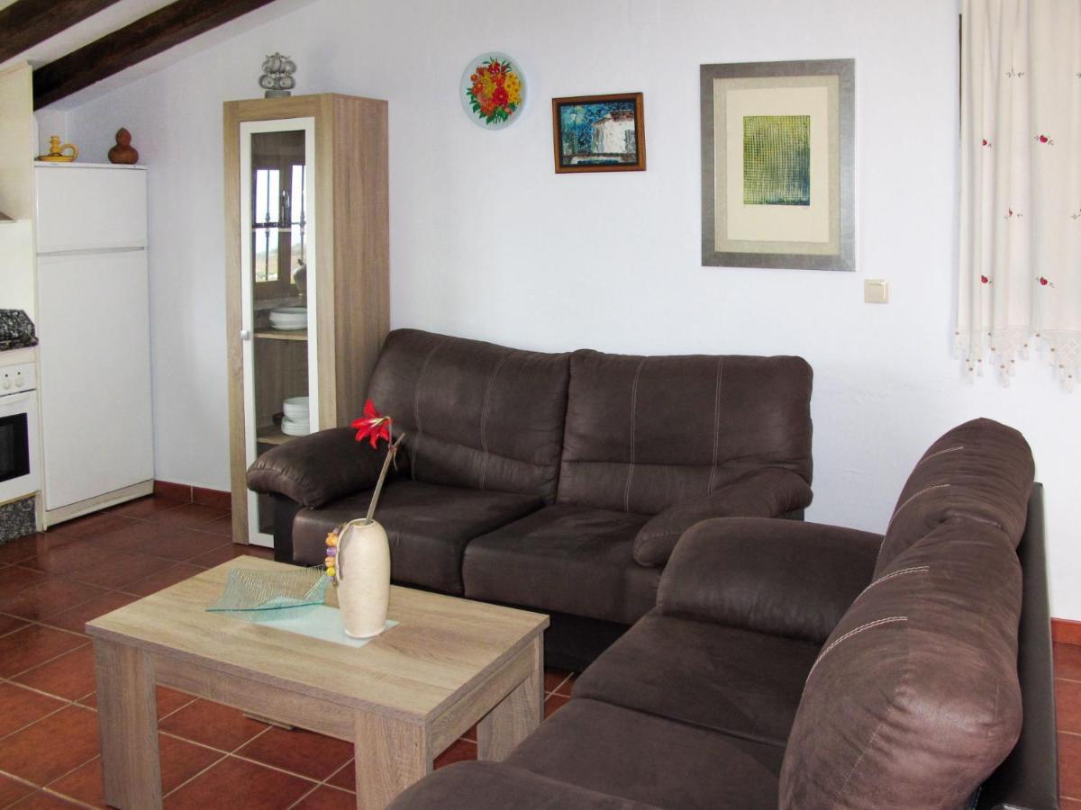 Holiday Home La Era - Frg130 By Interhome Frigiliana Luaran gambar