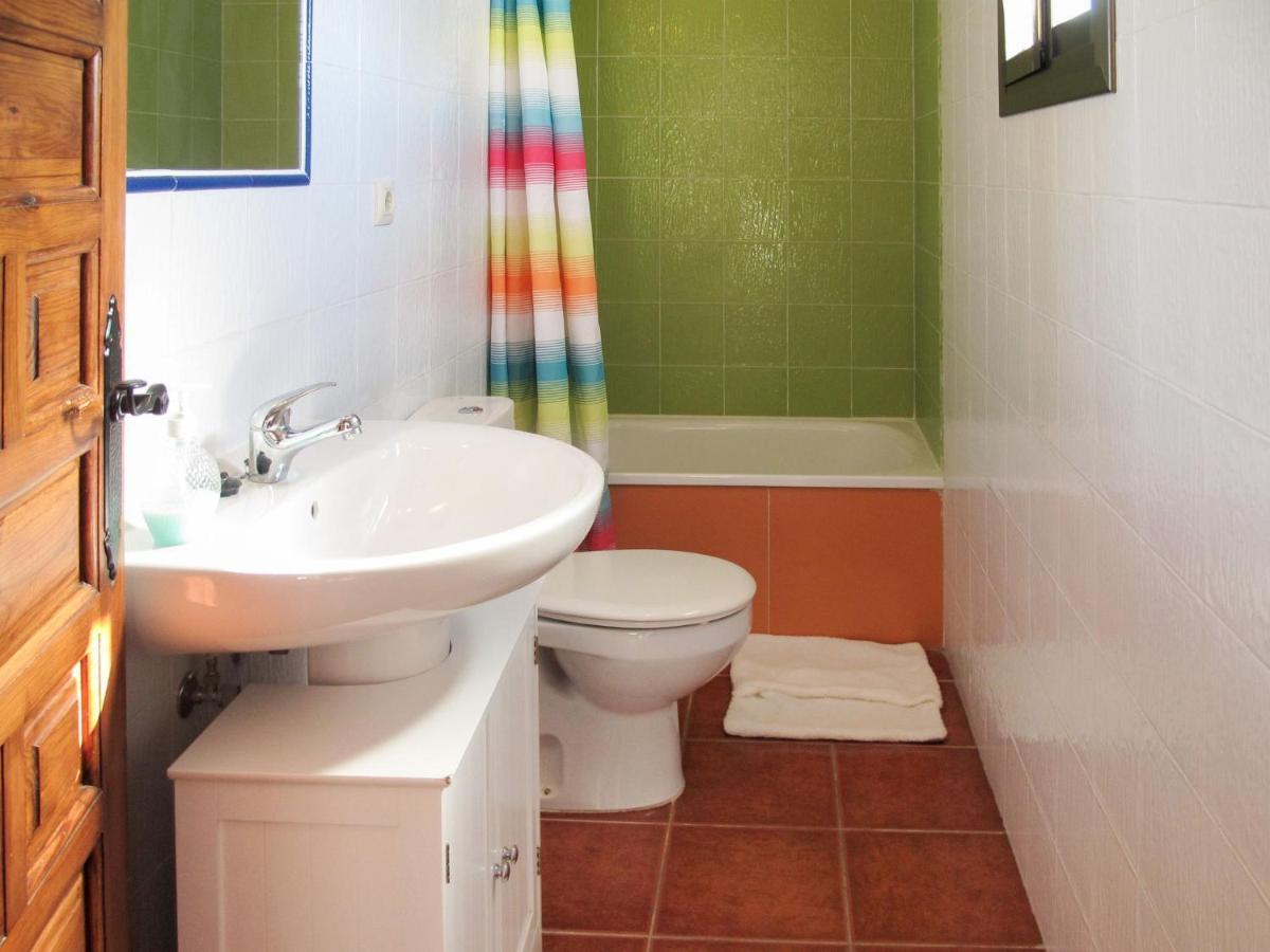 Holiday Home La Era - Frg130 By Interhome Frigiliana Luaran gambar