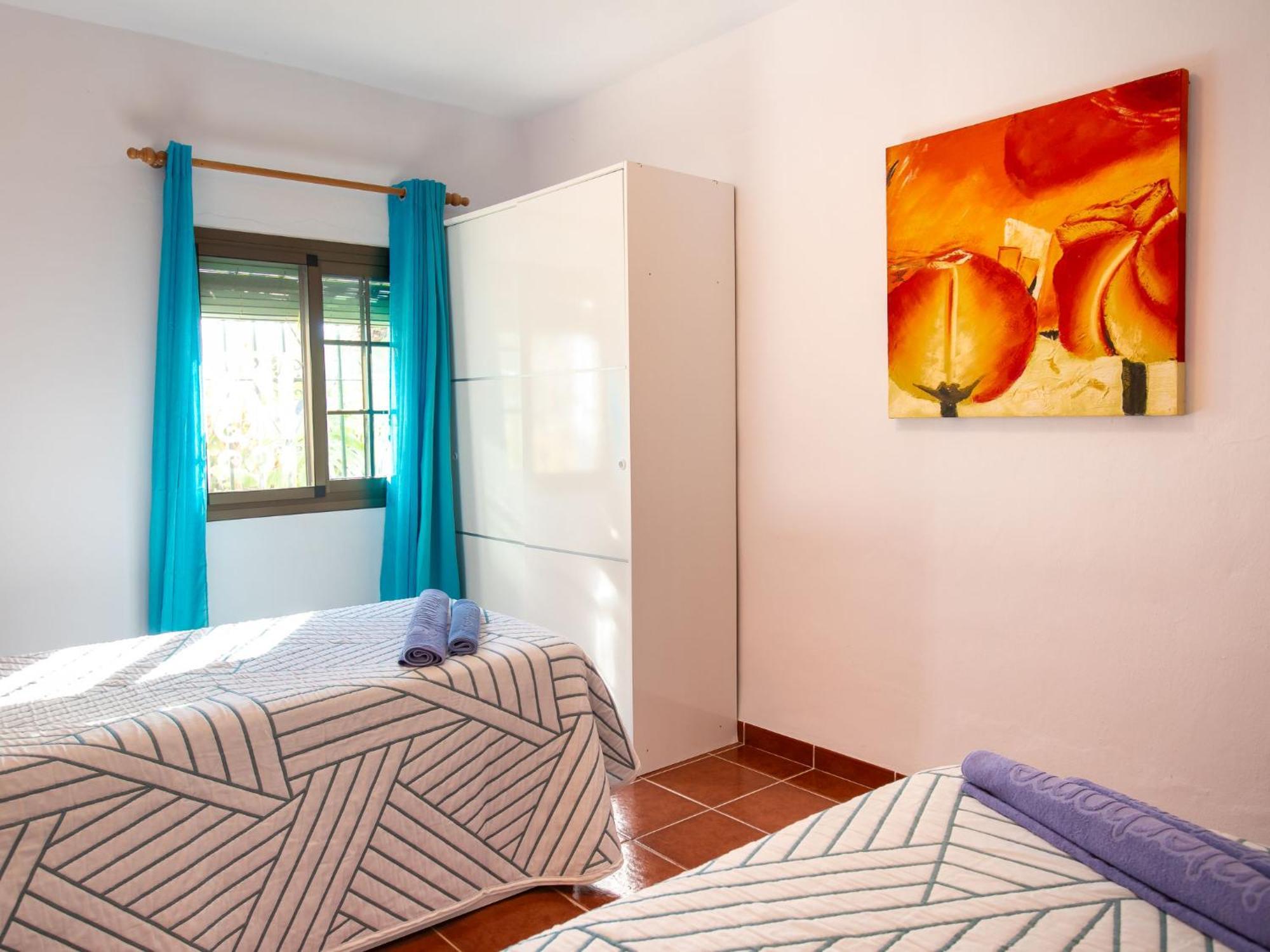 Holiday Home La Era - Frg130 By Interhome Frigiliana Luaran gambar