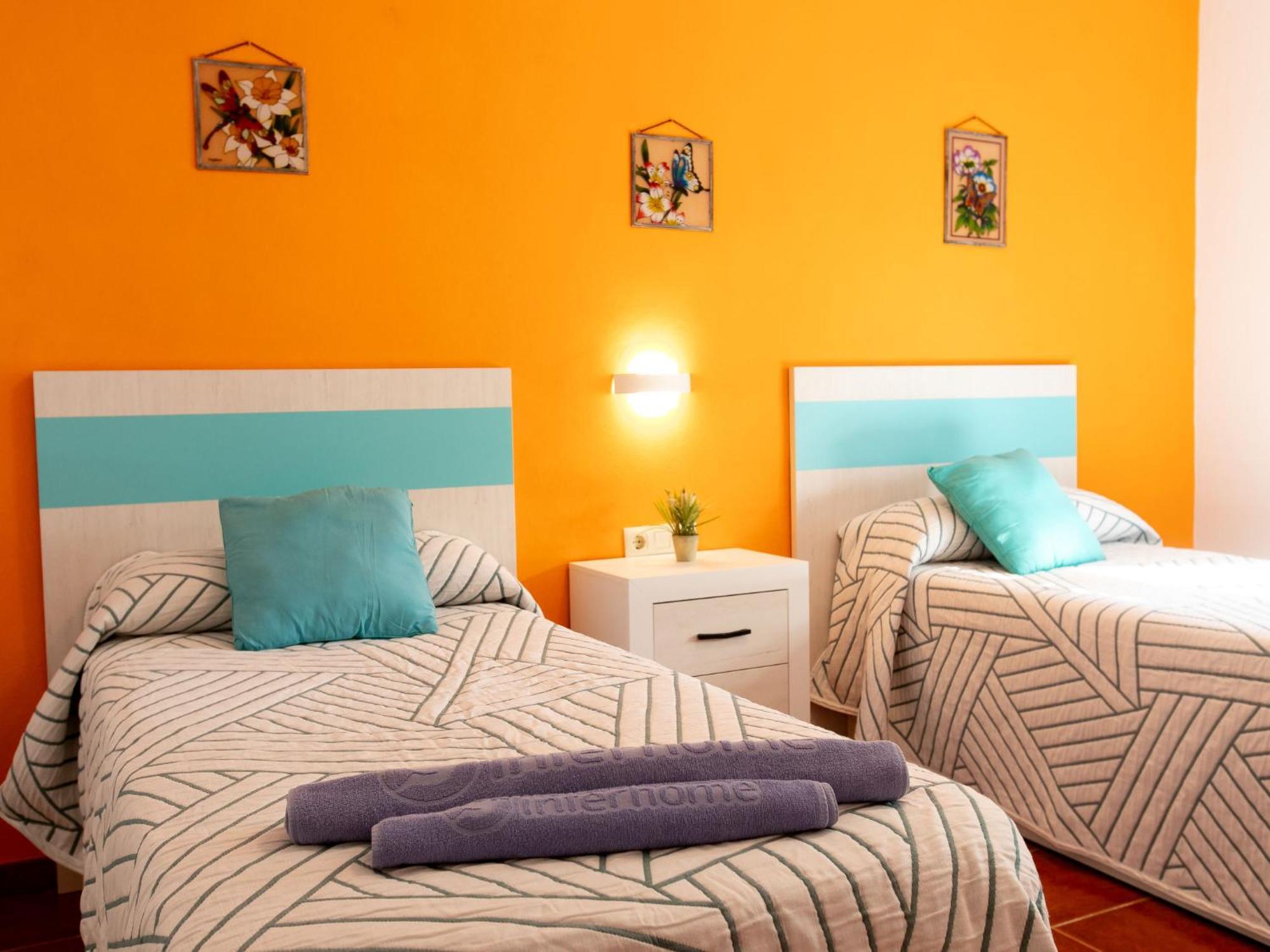 Holiday Home La Era - Frg130 By Interhome Frigiliana Luaran gambar