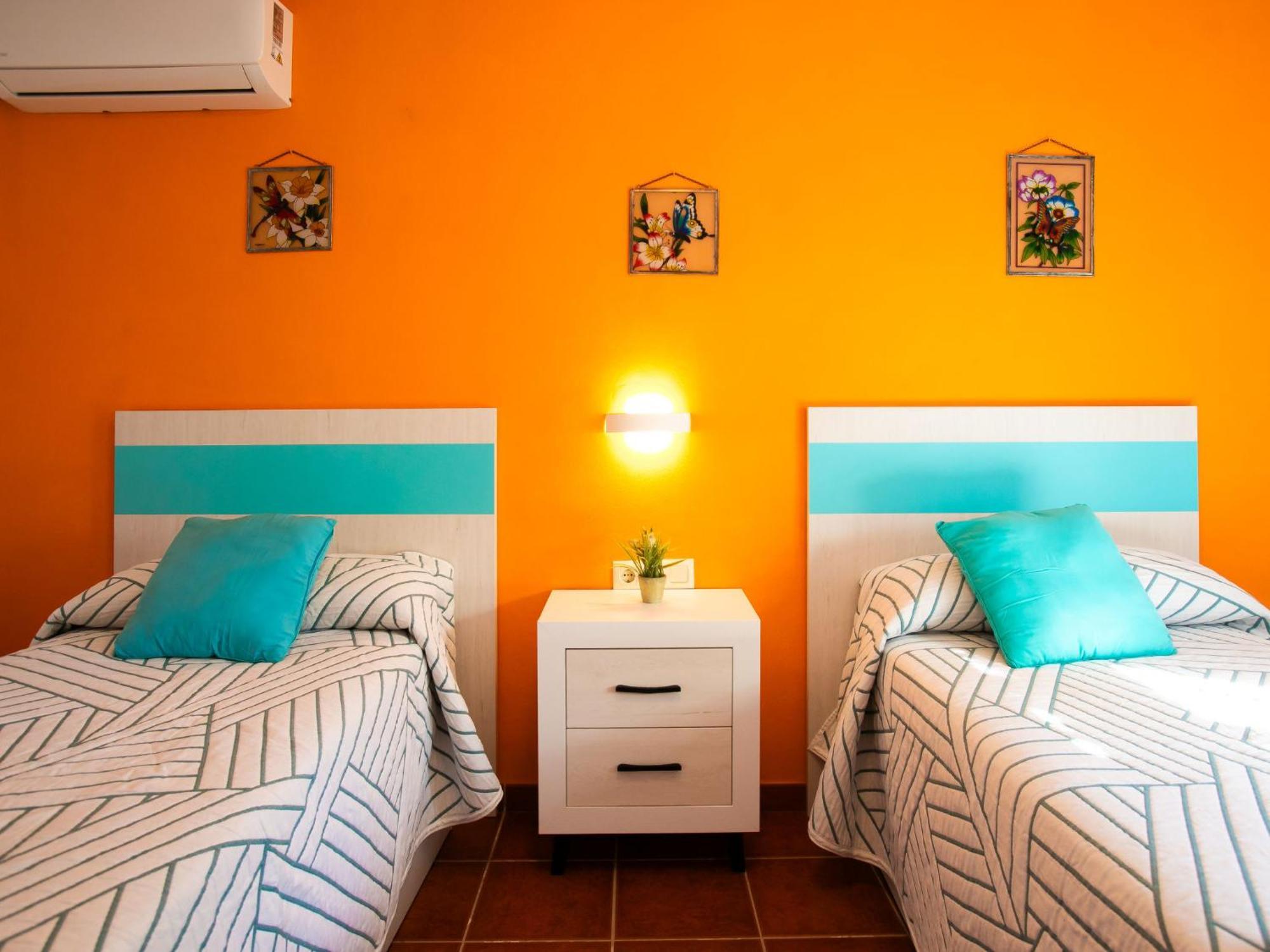 Holiday Home La Era - Frg130 By Interhome Frigiliana Luaran gambar
