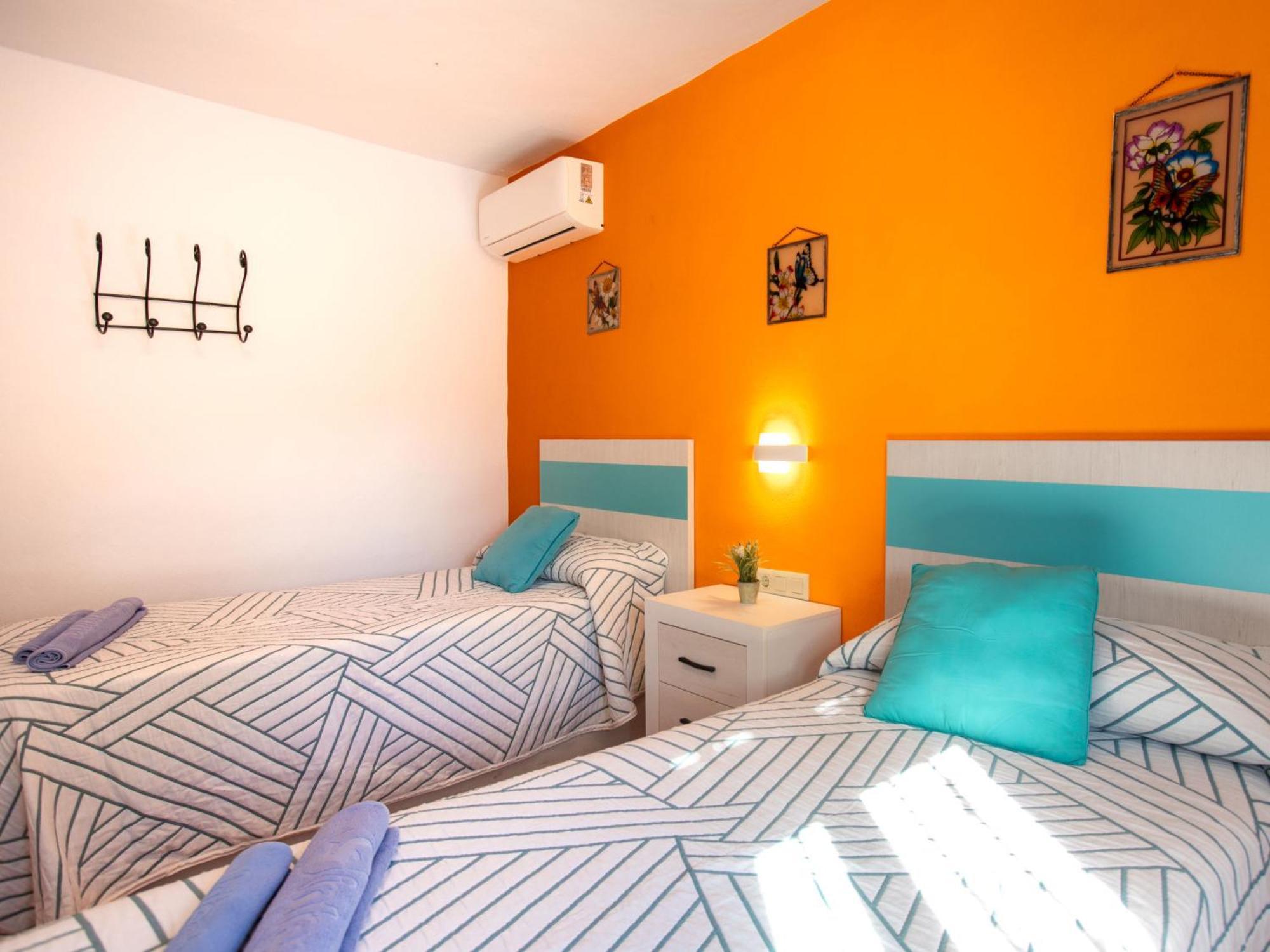 Holiday Home La Era - Frg130 By Interhome Frigiliana Luaran gambar