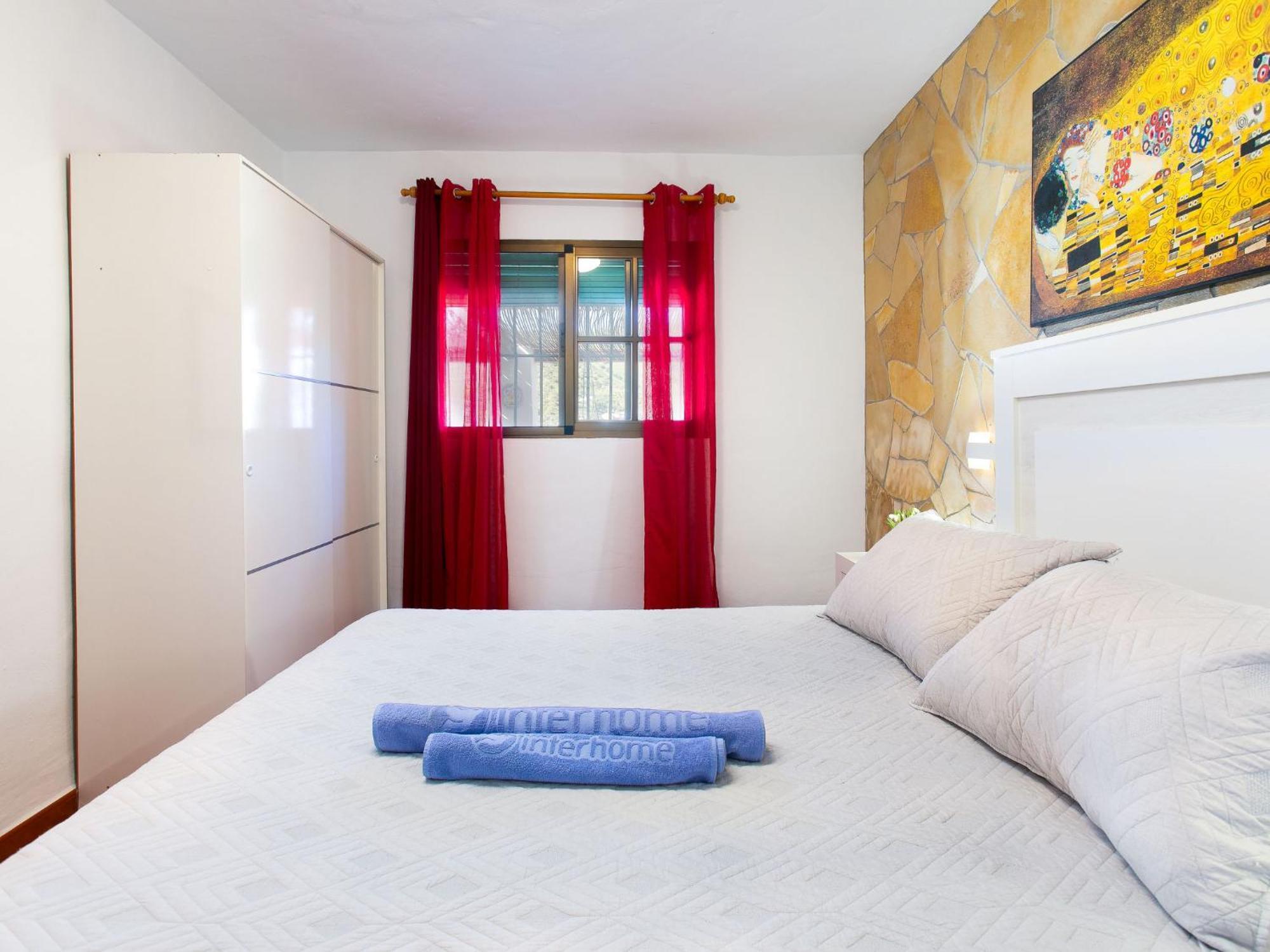 Holiday Home La Era - Frg130 By Interhome Frigiliana Luaran gambar