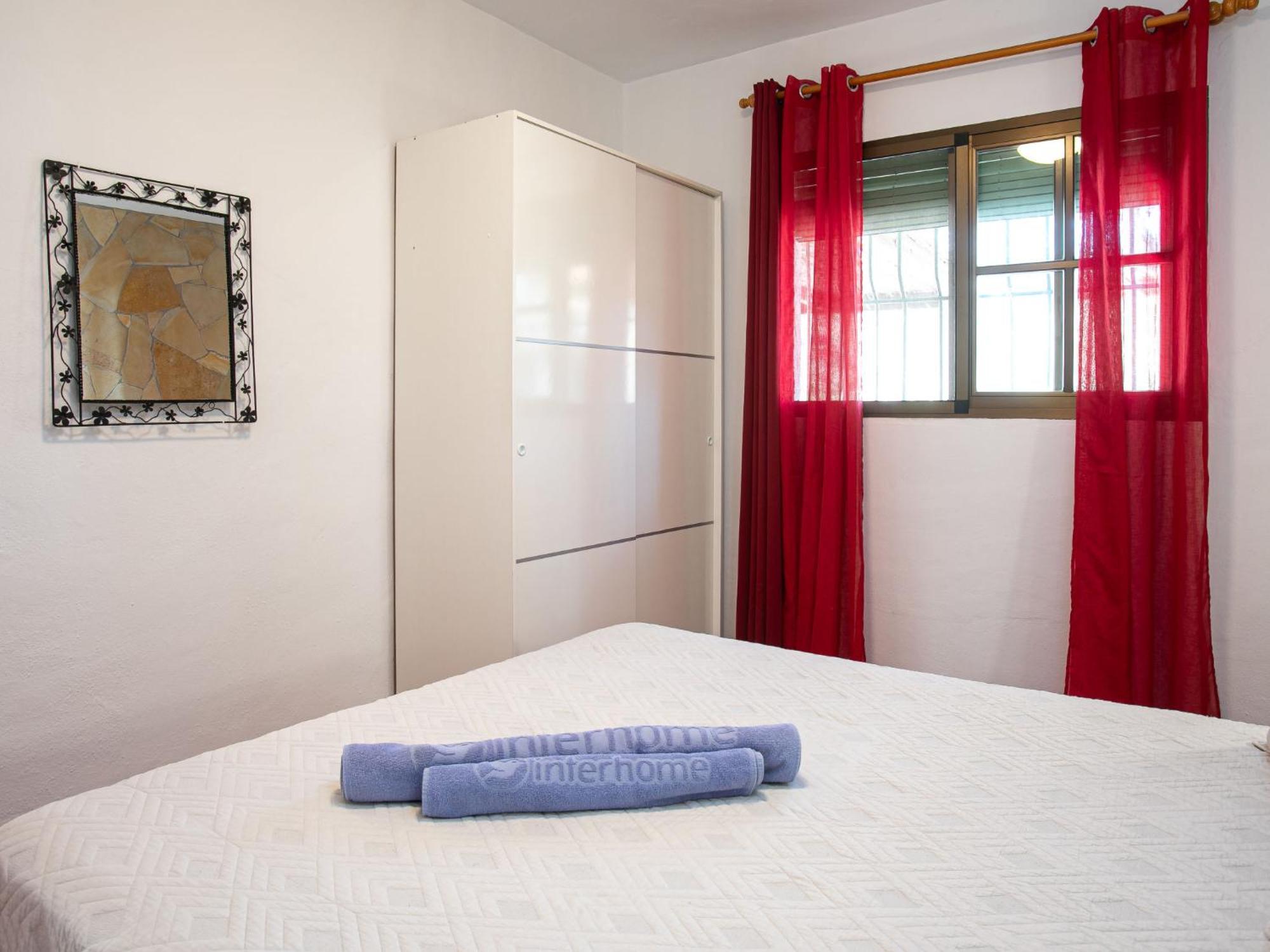 Holiday Home La Era - Frg130 By Interhome Frigiliana Luaran gambar