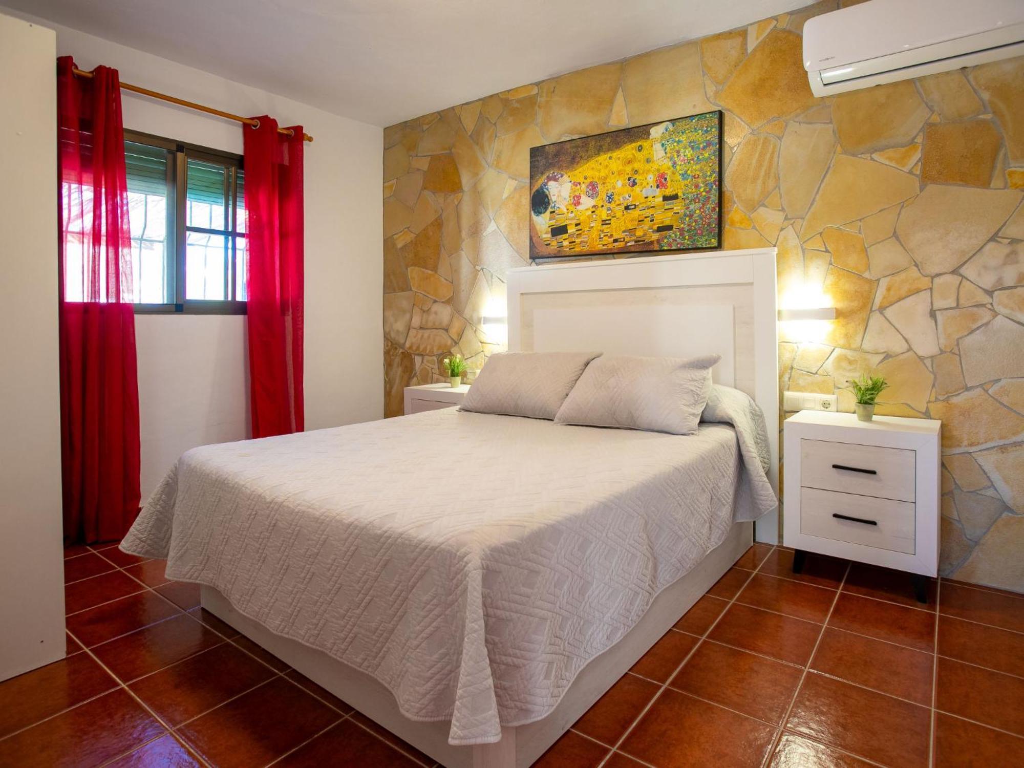 Holiday Home La Era - Frg130 By Interhome Frigiliana Luaran gambar